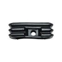 Rubber chain guard wide Zundapp 4 speed
