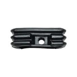 Rubber chain guard wide Zundapp 4 speed