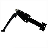 Zijstandaard Vespa PK50 / 125 Zwart