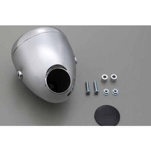 Daytona 5 3/4 inch LED headlight Neovintage