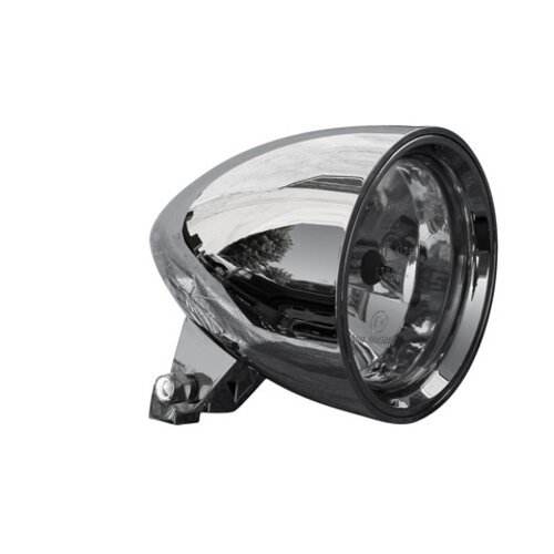 Highsider Headlights Classic 3, 4 1/2 inch (Select Color)