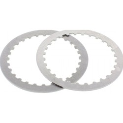 Stalen koppelingsstelset MES901-2