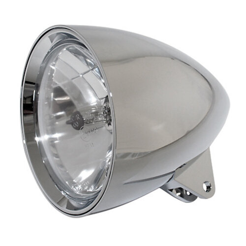 Highsider Koplamp Classic 1, 5 3/4 inch (selecteer kleur)