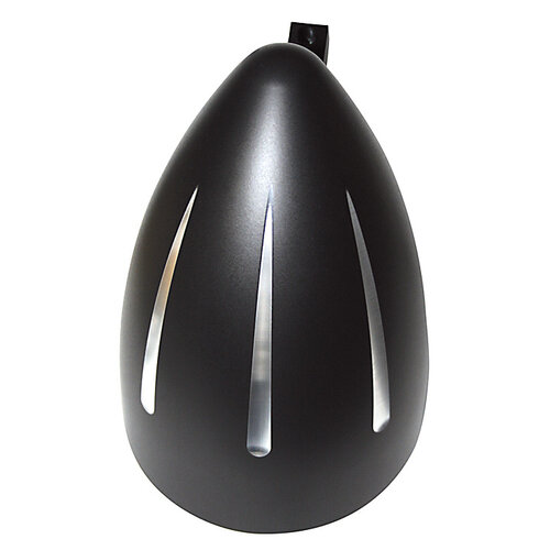 Highsider Headlight Claccis 1 Black