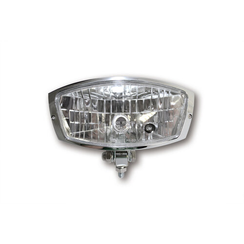 Highsider Hoofdkoplamp Oregon (selecteer kleur)
