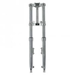 Vorderradgabel Peugeot 103 / MBK Chrome