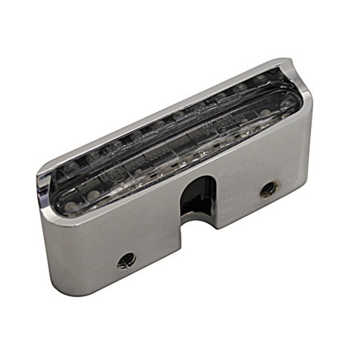 Highsider Stripe LED-Achterlicht Universeel (Selecteer Variant)