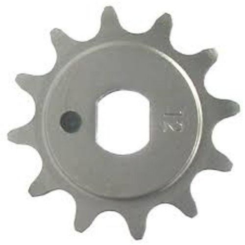 Voortandwiel Peugeot Bromfietsen (Selecteer Maat)