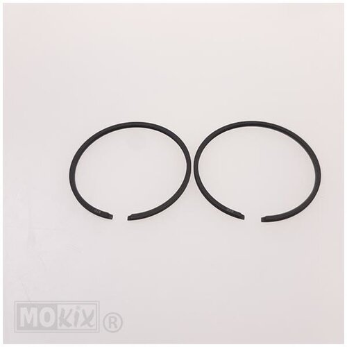 Piston Tomos 10mm 38mm