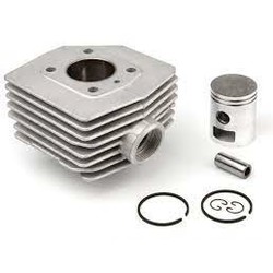 Cylindre Suzuki TSX 70cc 47mm