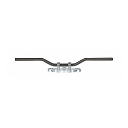 22mm Superbike comfort handlebar MCL126SS
