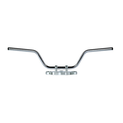 TRW 22 mm Touring hoog stuur MCL112SC