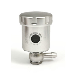 Brake Fluid Reservoir 90 degree outlet MCZ531C