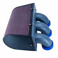 Performance Filter Stage 3 Yamaha MT09 / Tracer900 / XSR900 / Niken 14-20