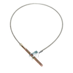 Achterrem Kabel Suzuki TSX