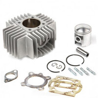 Cylindre 45mm Puch Maxi 4 Ports NT