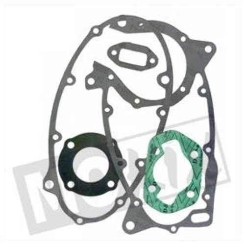 Dichtungssatz Zundapp KS 50 39mm Komplett