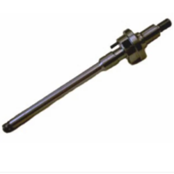 Schaltpedalachse Zundapp 4 Gänge