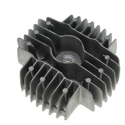 Cylinder head 38mm Puch Maxi n / m