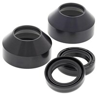 Fork Oil Seal & Dust Seal Kit Model 56-187