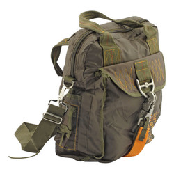 Deployment Tas 4 Groen