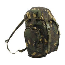 Rugzak 25 Liter Camo Groen