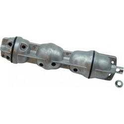 Innenschalldämpfer Puch Maxi Aluminium