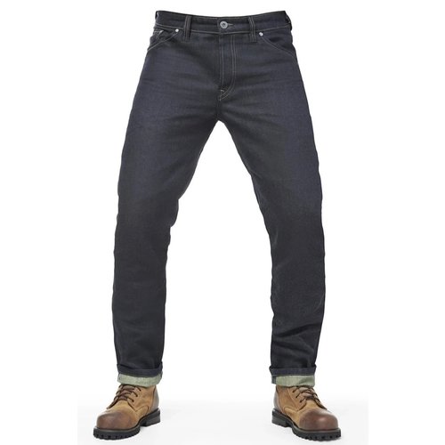 FUEL ""Fettige"" Jeanshose