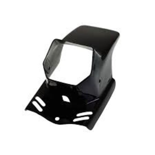 Supertec Spoiler de phare Puch Maxi / Vespa Citta (Select Color)