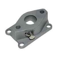 Manifold Yamaha DT50MX (Select Size)