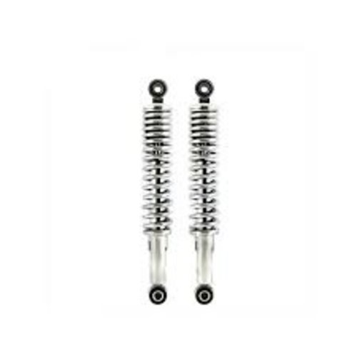 MKX Schokbreker Set 300mm Puch Maxi (Selecteer Kleur)