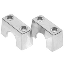 Set de colliers de guidon Puch Maxi