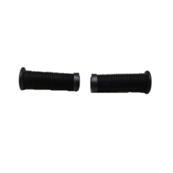 Footrest Rubbers Set Puch Maxi Black