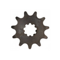 Pignon avant pour cyclomoteurs Yamaha (sélectionnez la taille)