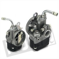 Carburettor Sha 12/10 Vespa Ciao New Type Original