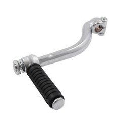 Kickstarter Yamaha FS1 Chroom