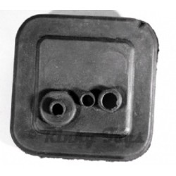 Carburateur Rubber Yamaha FS1/DX