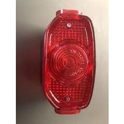 Rear light Yamaha FS1 Surface mounted