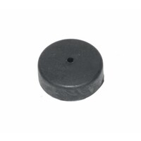 Réservoir de carburant côté caoutchouc Yamaha FS1 / DX