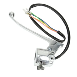 Clutch lever Yamaha FS1 Complete