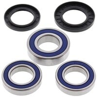 Radlagersatz, Modell hinten 25-1246