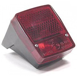 Rear light Vespa Citta Recessed