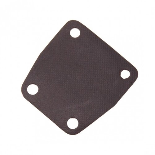 Benzinepomp Membraan Rubber Solex (Selecteer Kleur)