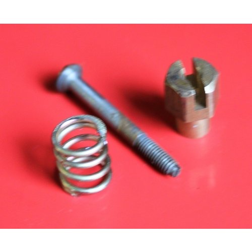 Solex Decompressie Set