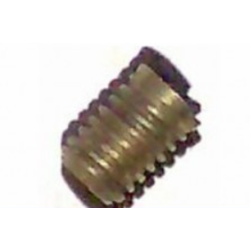 Solex Lufteinlassmutter