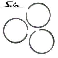 Kolbenringsatz Solex