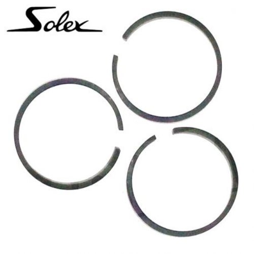 Kolbenringsatz Solex