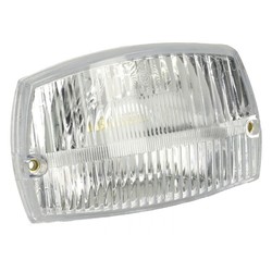 Headlight Vespa Citta Installation set