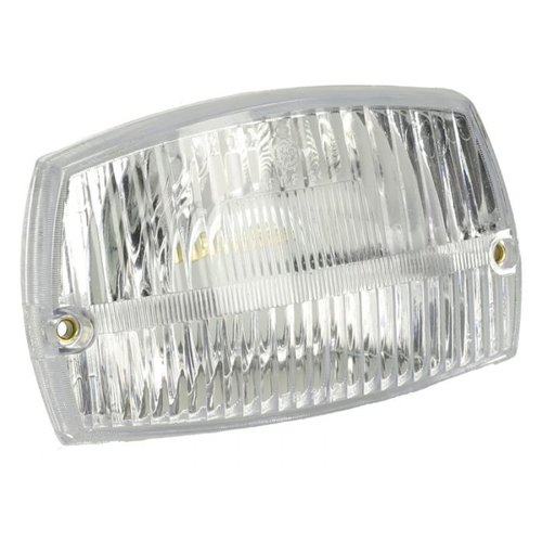 Bosatta Headlight Vespa Citta Installation set