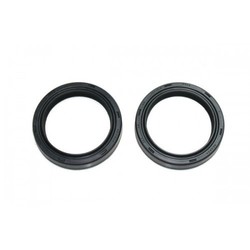 Seal front fork 25.7x35x7 / 9 Piaggio Zip Set